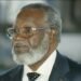 Sam Nujoma, Namibia’s First President, Dies at 95