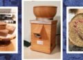 Sana Grain Mill Review: Makes Specialty Flours a Piece of Cake