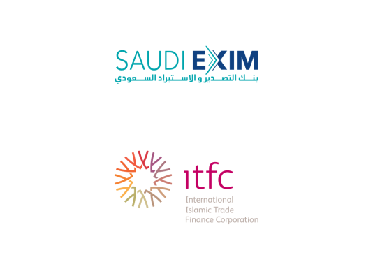 Saudi Export-Import Bank (Saudi EXIM) and The International Islamic Trade Finance Corporation Sign an Implementation Agreement for $5 Million Line of Financing in Favor of Alizz Islamic Bank in Oman