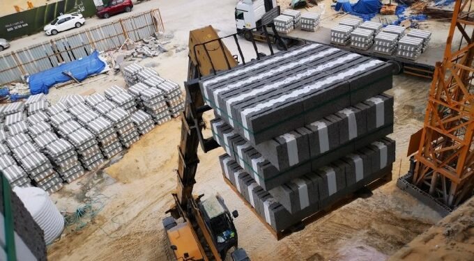 Saudi’s BRKZ closes $17M Series A for its construction tech platform