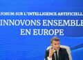 Scientists’ conference kicks off global AI summit in Paris