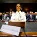 Senate confirms Tulsi Gabbard as Trump’s intelligence chief