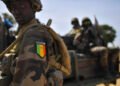 Senegal, Separatist Casamance Rebels Sign Peace Accord