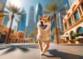 Shiba Inu Officially Partners With UAE Government