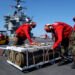 Shipment of ‘Heavy’ US Bombs Arrives in Israel: Defense ministry