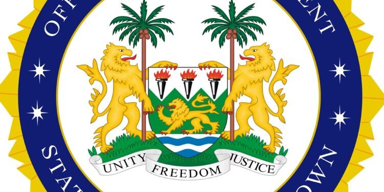 Sierra Leone’s President Julius Maada Bio Honored in Liberia for His Long-Term Military Prowess and Regional Statesmanship