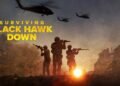 Somalis Reflect on ‘Black Hawk Down’ Battle in Netflix Show