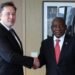 South Africa Considering Exempting Musk from Black Ownership Rules