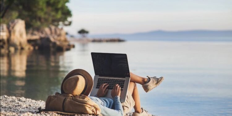 South Africa Ranks 4th in Top Destinations for Digital Nomads