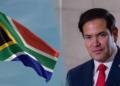 South Africa-U.S. tensions escalate as Rubio snubs G-20 meeting over land reform law.