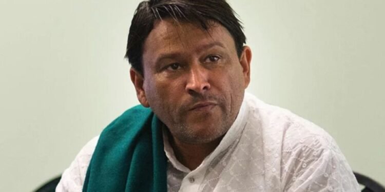 South African Gay Imam Fatally Shot in Suspected Hate Crime