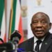 South African Leader Seeks Elon Musk’s Help to Correct Misinformation