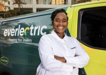 South African pharmaceutical wholesaler UPD adds 42 electric vans to fleet