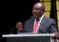 South African president, Ramaphosa moves to ‘mend relations’ with Trump following aid cuts