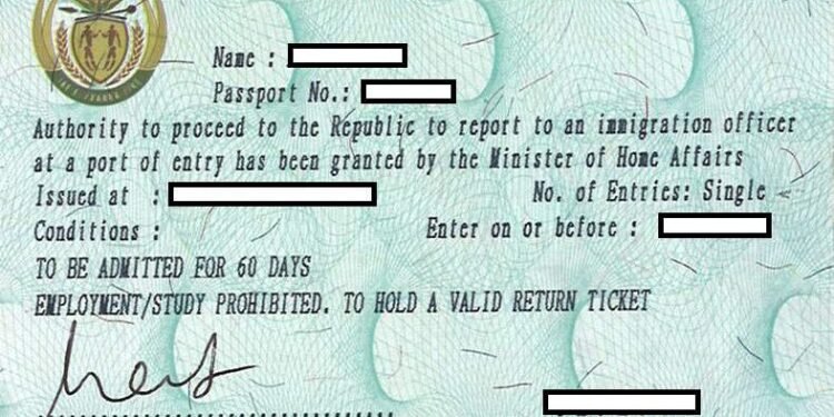 South Africa’s Remote Work Visa Attracts High-earning Global Professionals