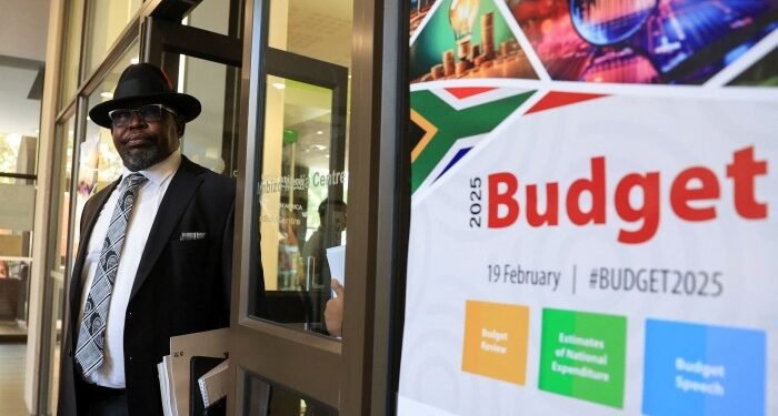 South Africa’s budget postponed amid disagreement over planned VAT rise