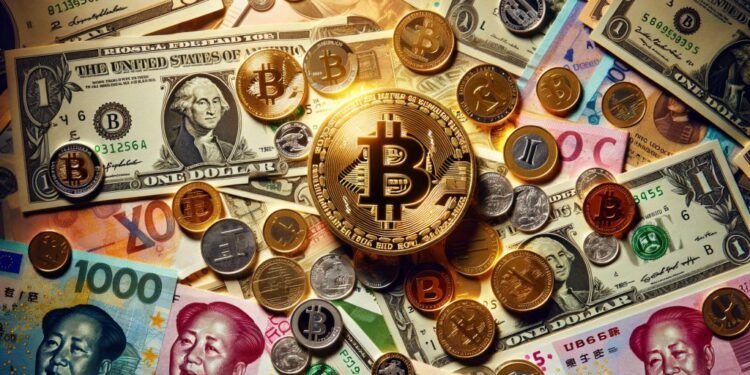 Sovereign Wealth Funds Will Buy More Bitcoin