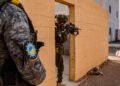Spain Trains 50 Ukrainian Soldiers for Urban Military Operations