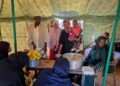 Sudan Mutual Aid Networks Offer a New Model for Aid Distribution