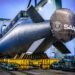 Sweden’s Final Gotland-Class Submarine Completes Saab Upgrades