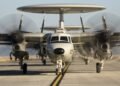Taiwan Eyes Purchase of E-2D Early Warning Aircraft From US