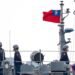 Taiwan Says Detains Chinese-Crewed Ship After Subsea Cable Cut
