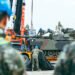Taiwanese Army Begins Training on US-Supplied Abrams Tanks