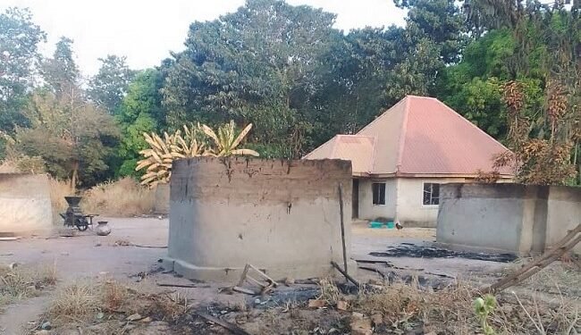 Taraba invasion: Communities cry of hunger and displacement – EnviroNews