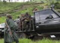 Technical direction on ceasefire implementation awaited following DRC summit
