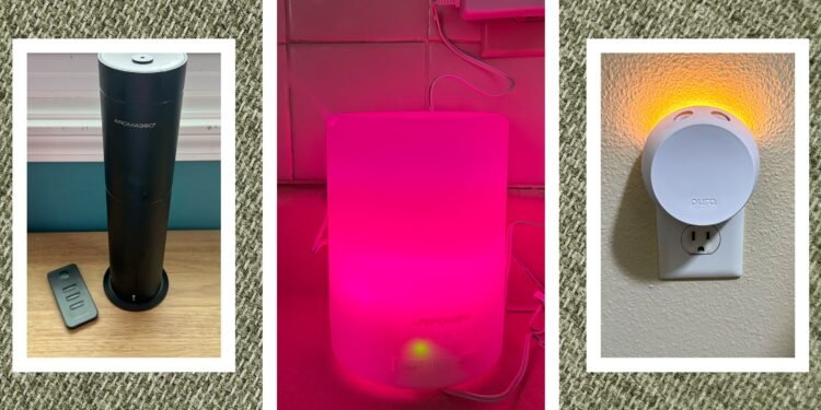 The 3 Best Essential Oil Diffusers (and One to Avoid)