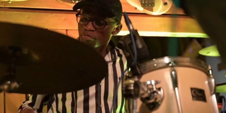 The Bob Collymore International Jazz Festival Shapes Kenya’s Jazz Scene