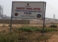 The Dangote business that has been suffering in its 9 years of operation