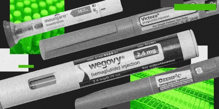 The Ozempic Shortage Is Over