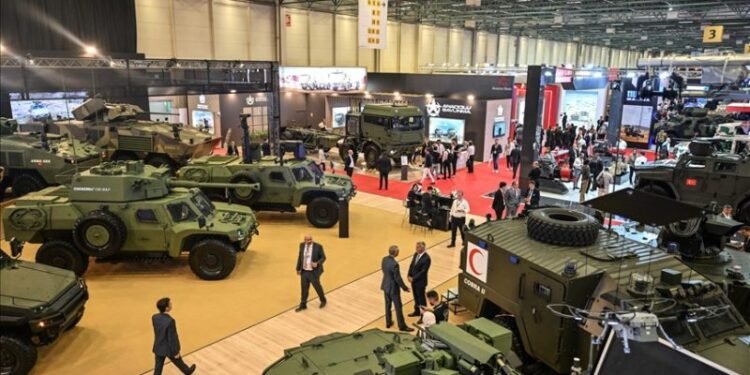 The Power of Global Events and the Future of Digitalisation