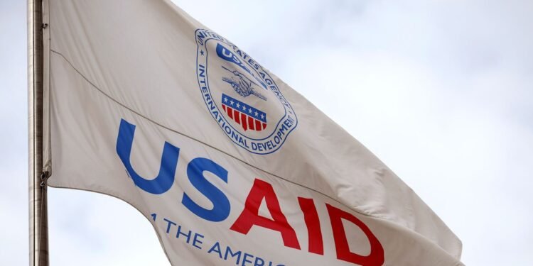 The USAID Shutdown Puts Millions of African Lives at Risk