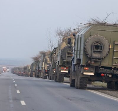 The future of military logistics is predictive