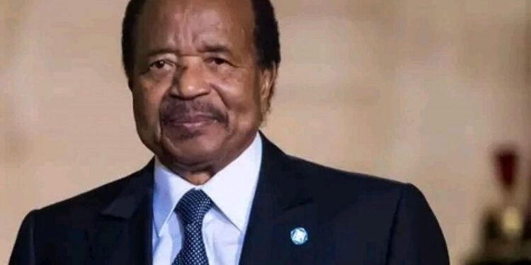 The longest serving African leaders in 2025