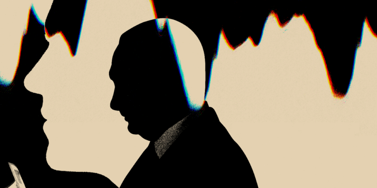 This Russian Tech Bro Helped Steal $93 Million and Landed in US Prison. Then Putin Called