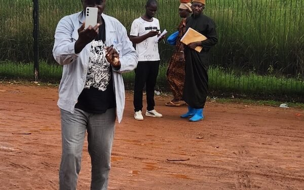 TikTok brings STEM content feed to sub-Saharan Africa