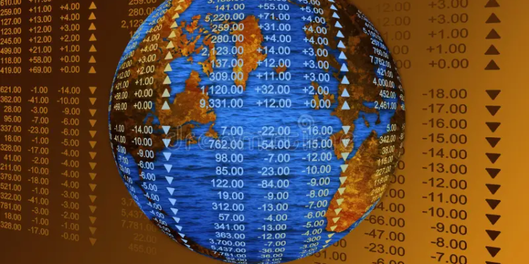 Top 10 African countries with the best access to foreign exchange