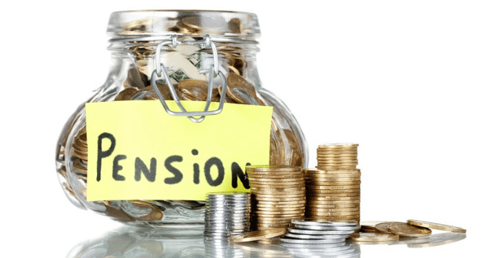 Top 10 African countries with the best pension situation