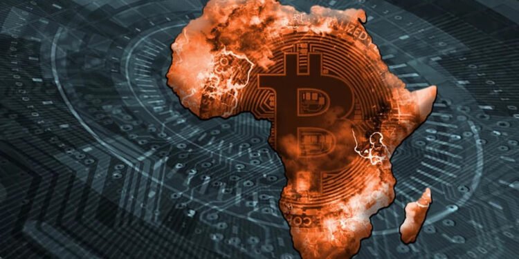 Top 10 African countries with the highest crypto ownership