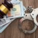 Top 10 African countries with the highest money laundering risk