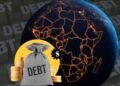 Top 10 African countries with the lowest external debt in 2025