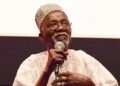 Tributes Pour in for Champion of African Cinema