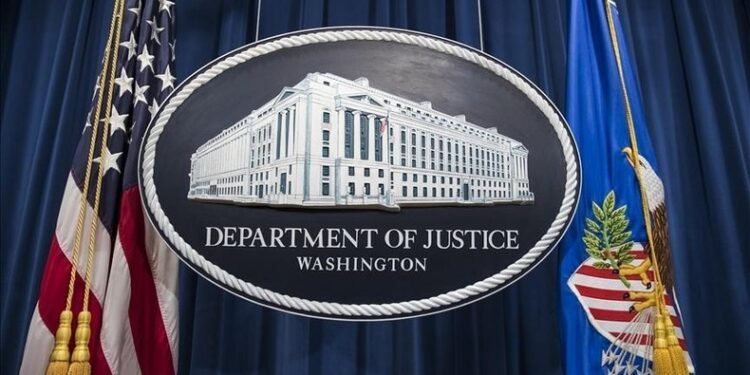 Trump disbands DOJ team probing multibillion-dollar loot linked to ex-Nigerian leader, others