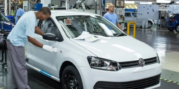 Trump’s Policies and Potential Risks to South Africa’s AGOA Deal