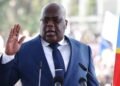 Tshisekedi asks US, EU to buy key minerals from DRC