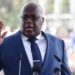 Tshisekedi asks US, EU to buy key minerals from DRC