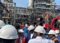 Two more local oil refineries now in business in Nigeria